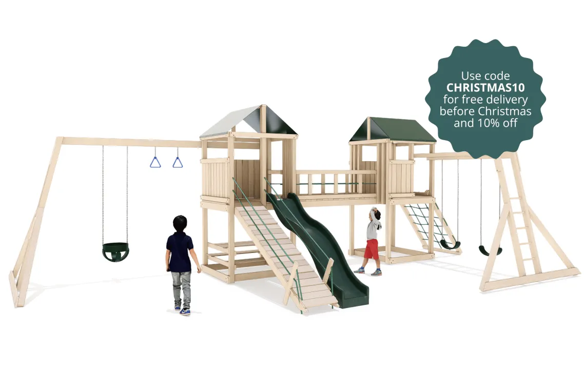 Jungle Adventurer Twin 2 image